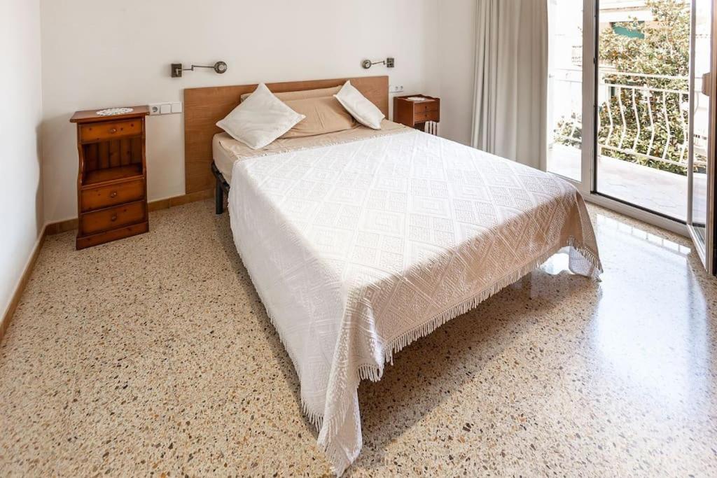 Niu D'Oreneta Canet De Mar Luaran gambar
