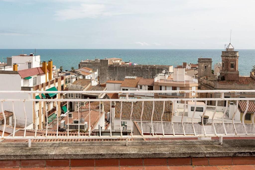 Niu D'Oreneta Canet De Mar Luaran gambar